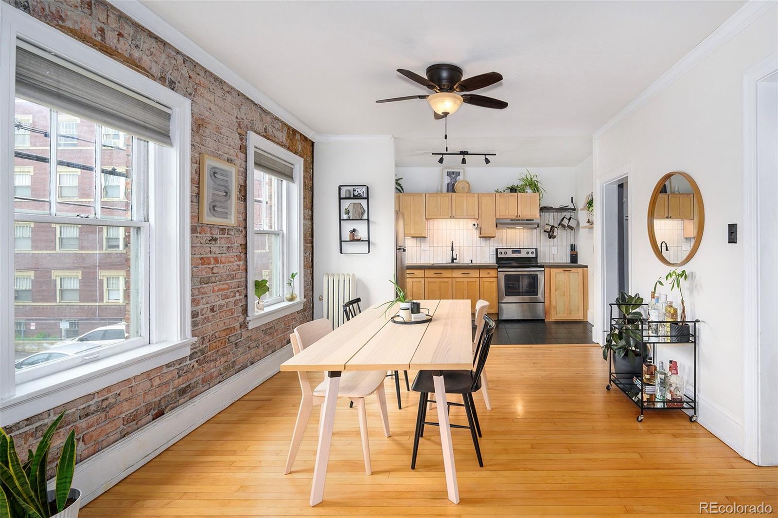 521 E 14th Avenue Unit: 19