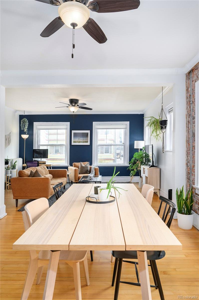 521 E 14th Avenue Unit: 19