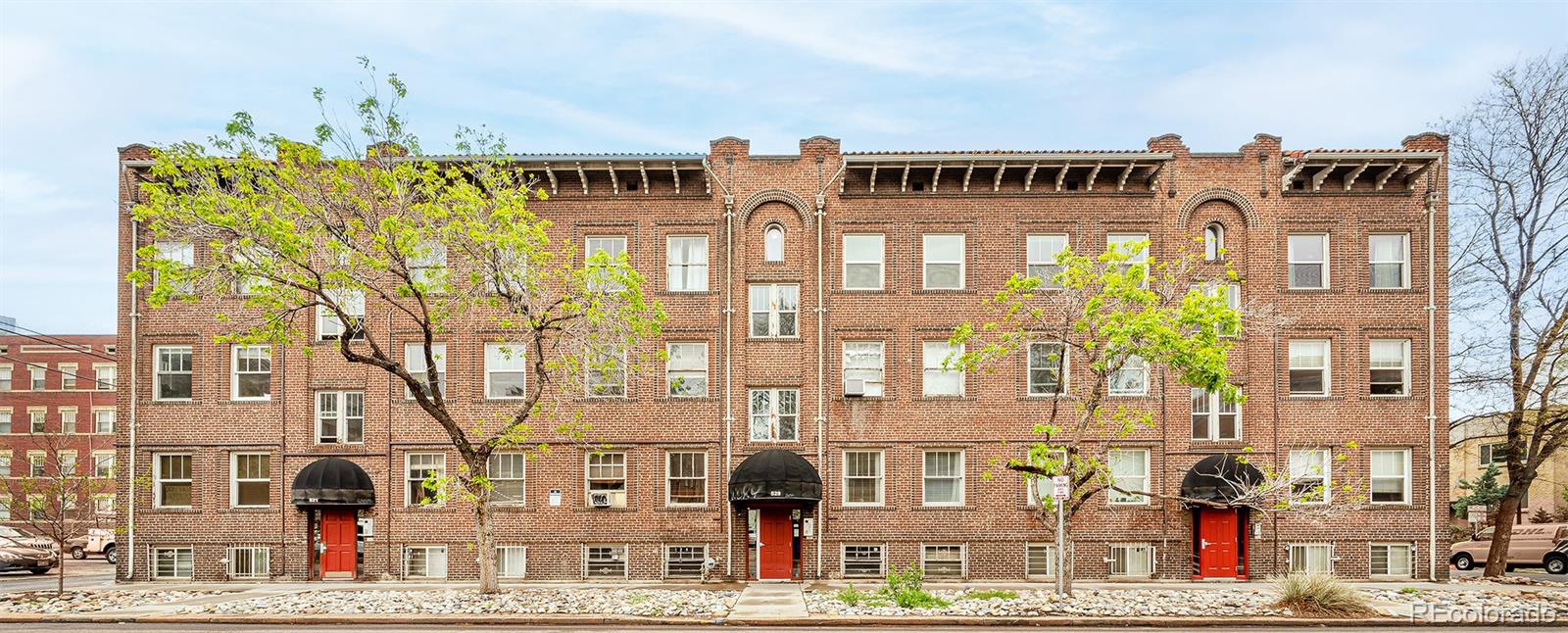 521 E 14th Avenue Unit: 19