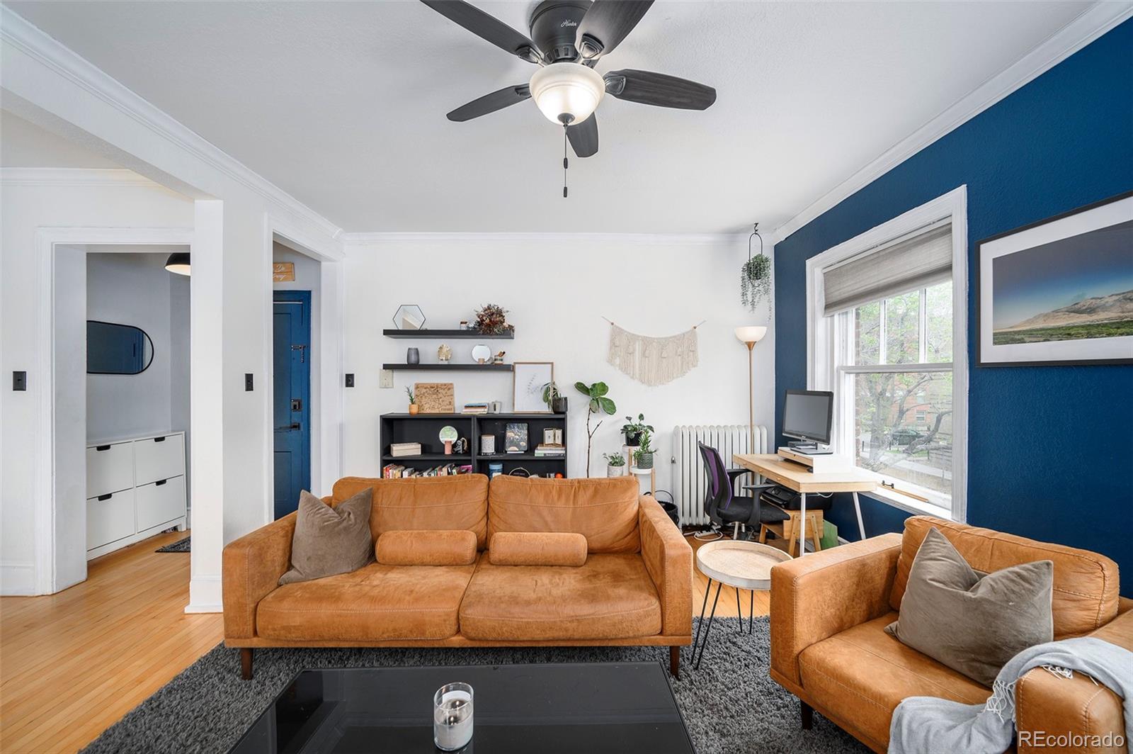 521 E 14th Avenue Unit: 19