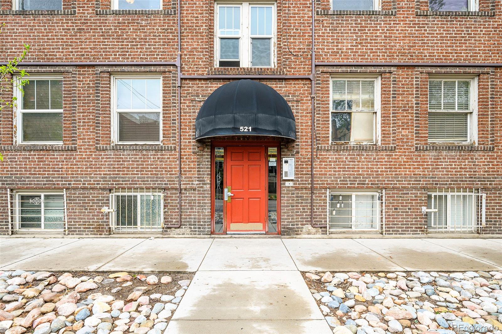 521 E 14th Avenue Unit: 19