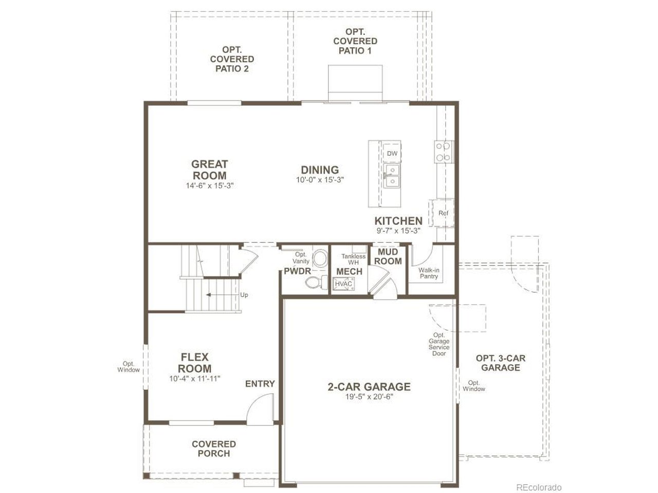 Private Address
