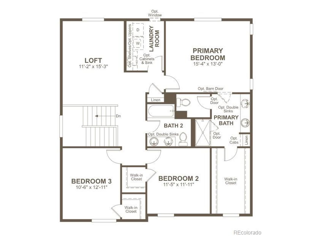 Private Address