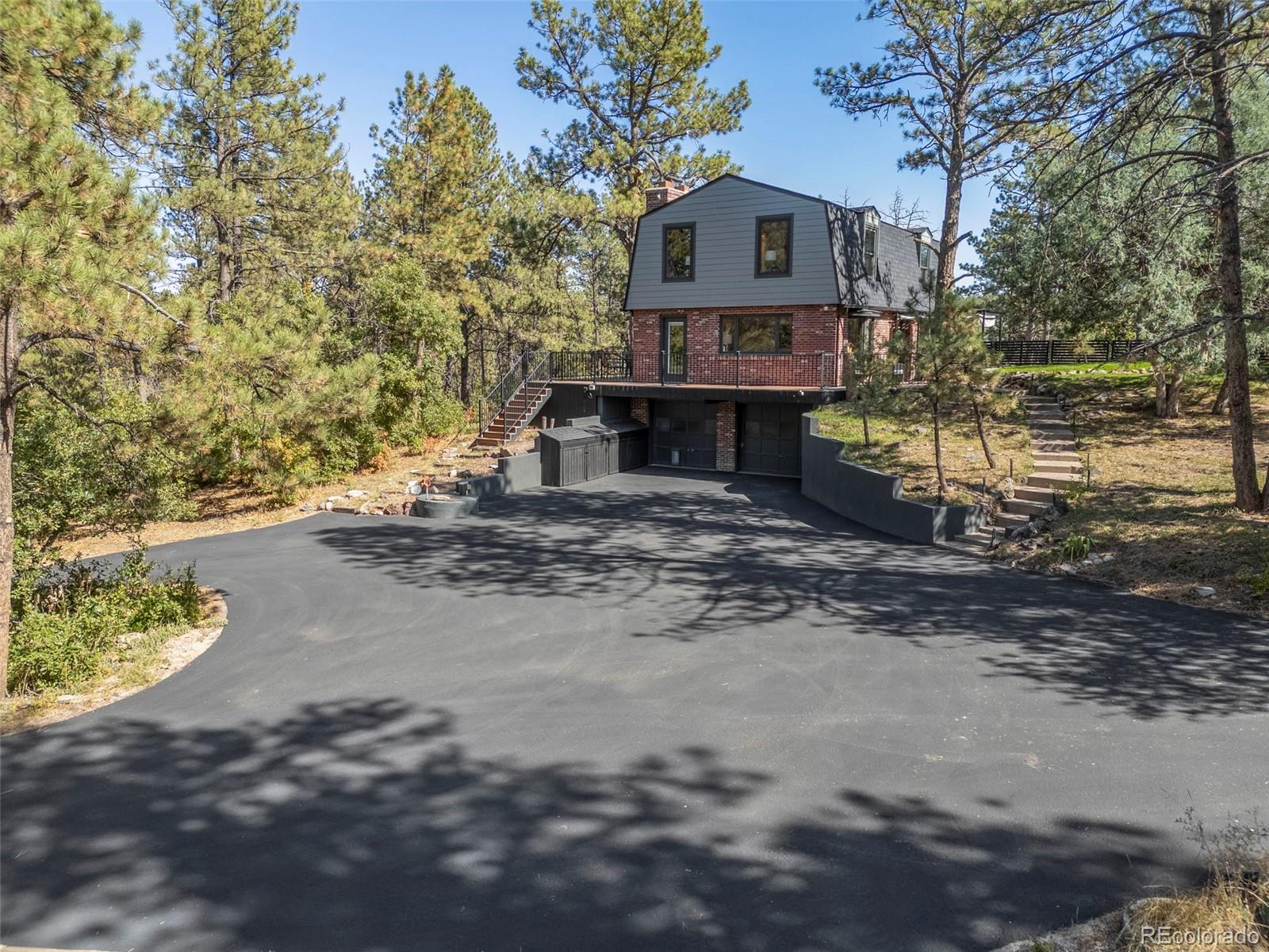 7682 E Park Drive