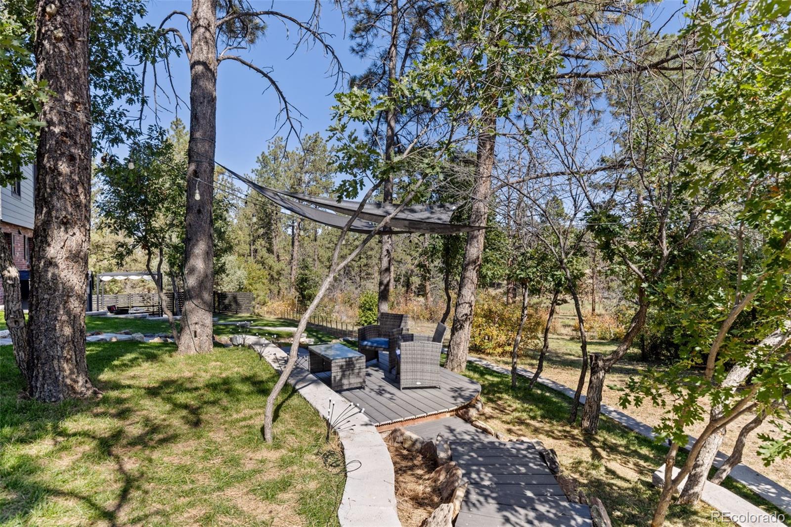 7682 E Park Drive