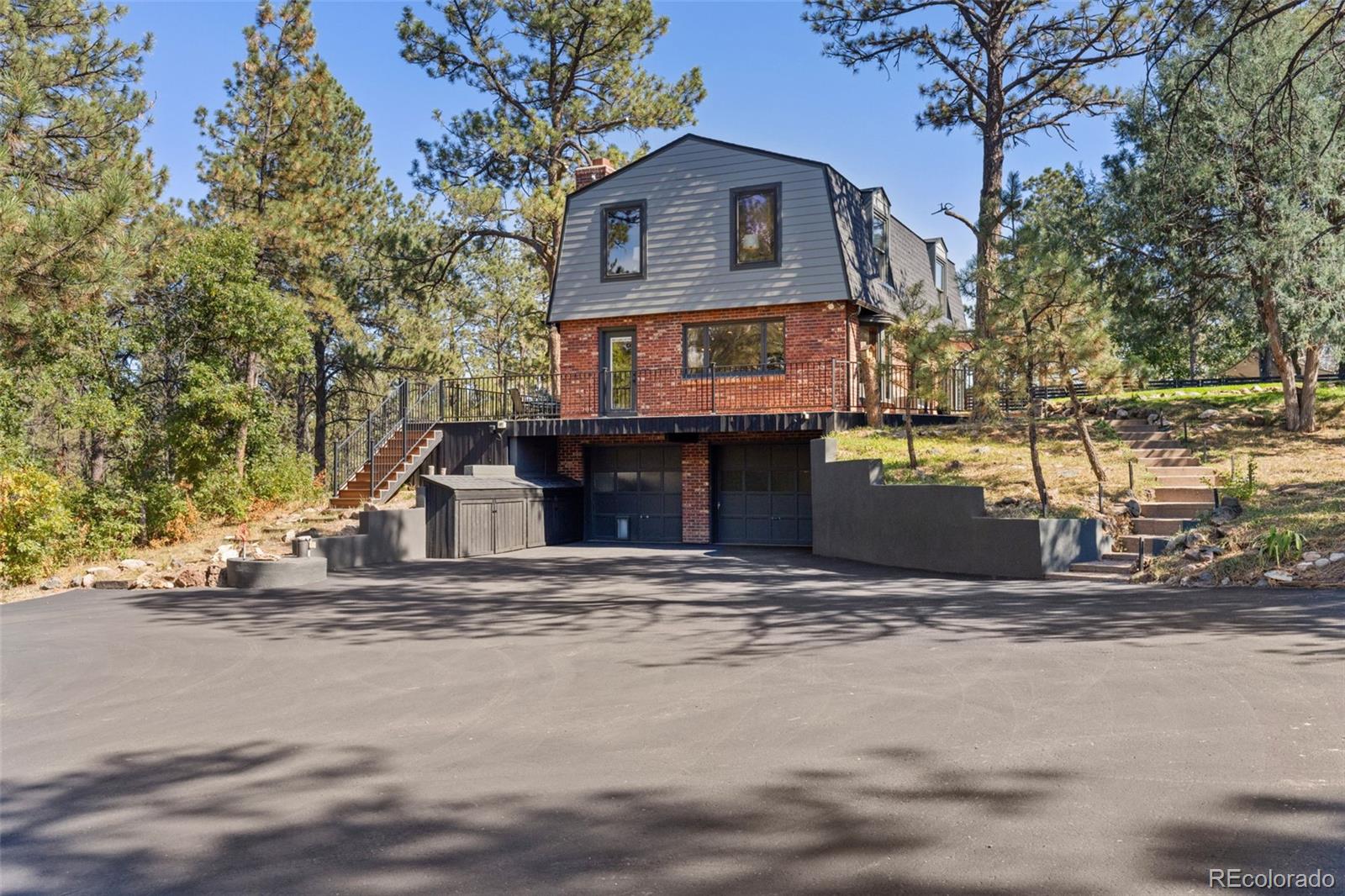 7682 E Park Drive