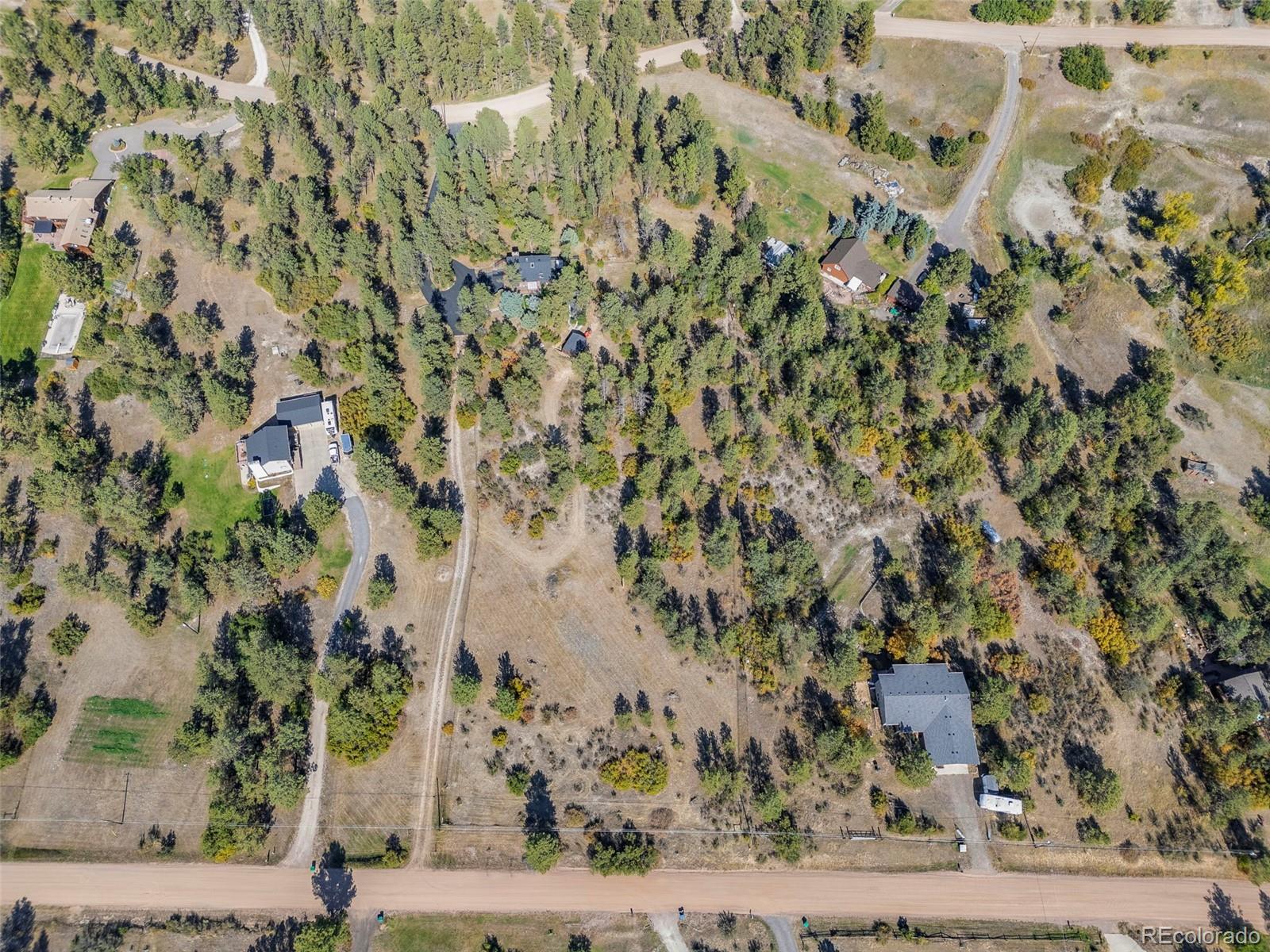 7682 E Park Drive