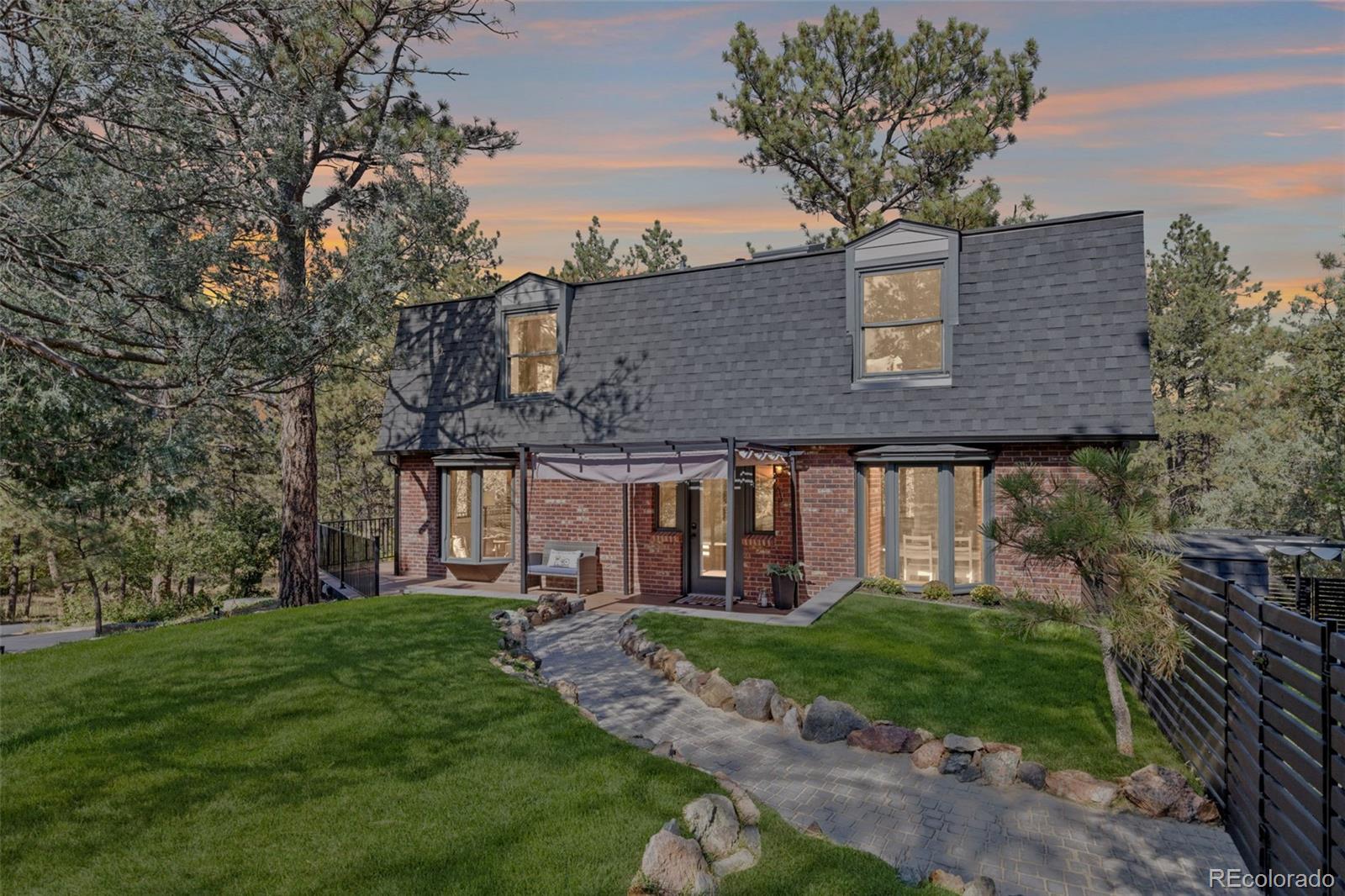 7682 E Park Drive
