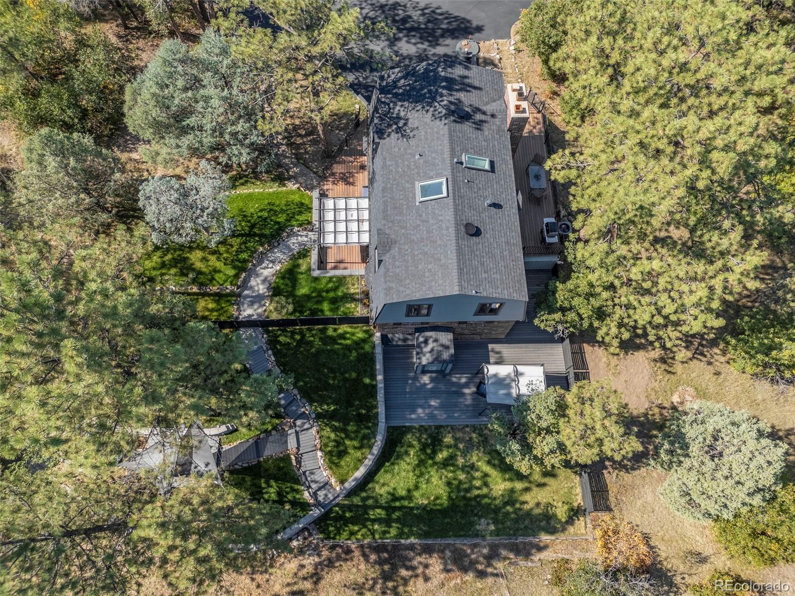 7682 E Park Drive