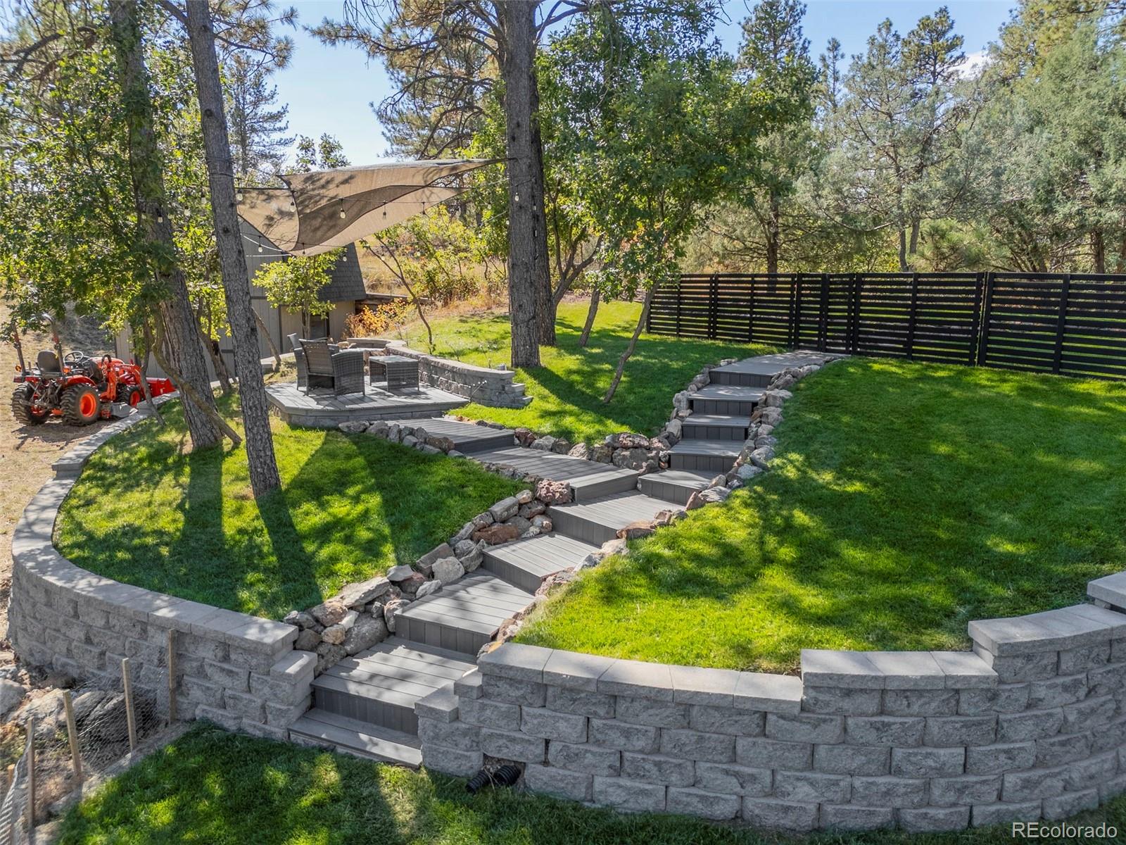 7682 E Park Drive
