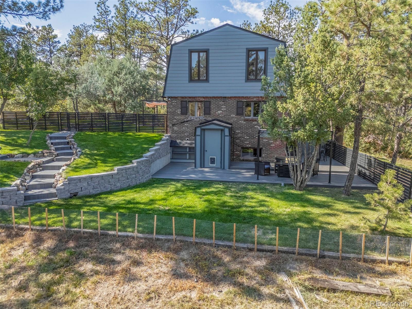 7682 E Park Drive