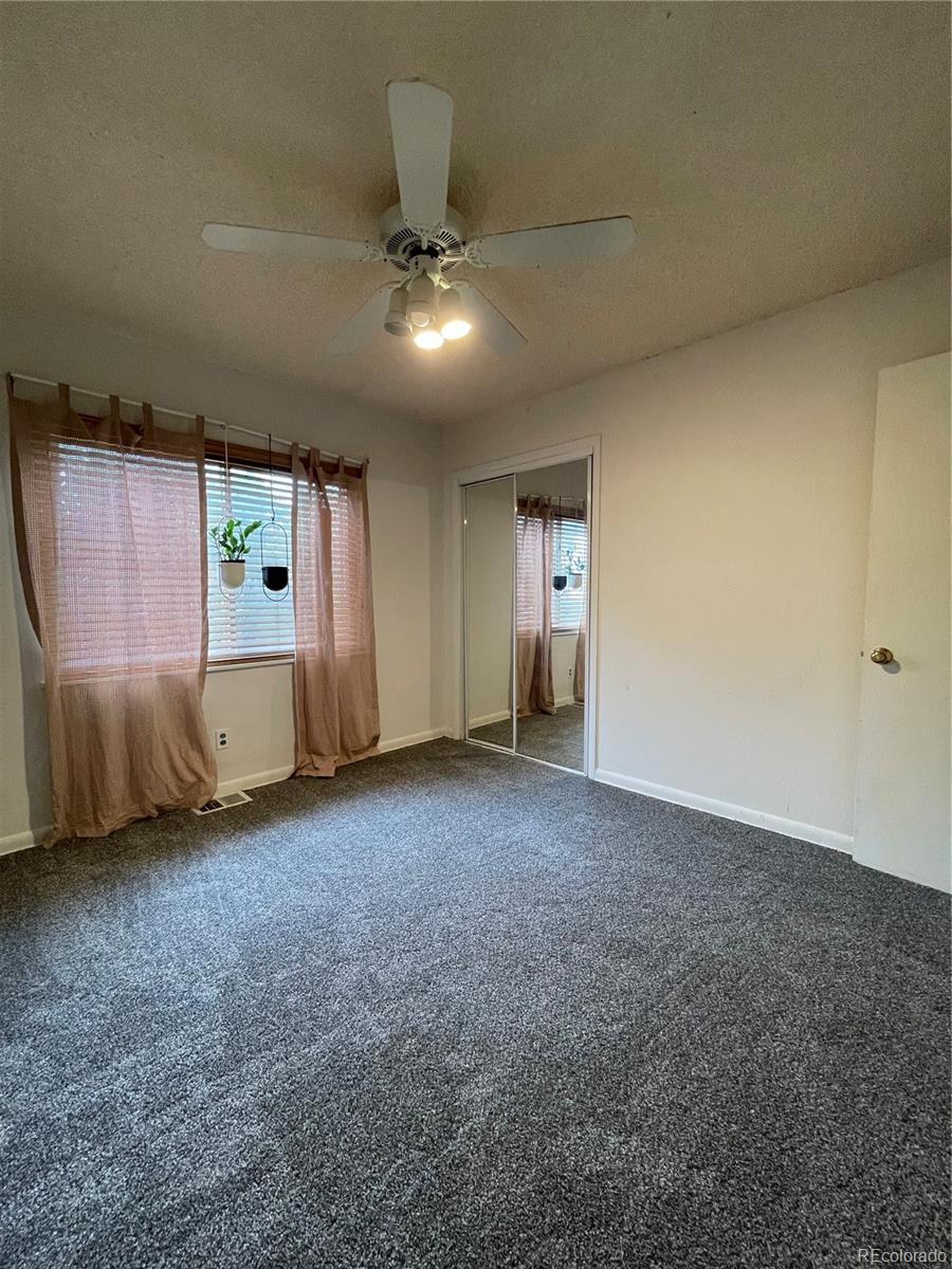 3025 S Forest Street