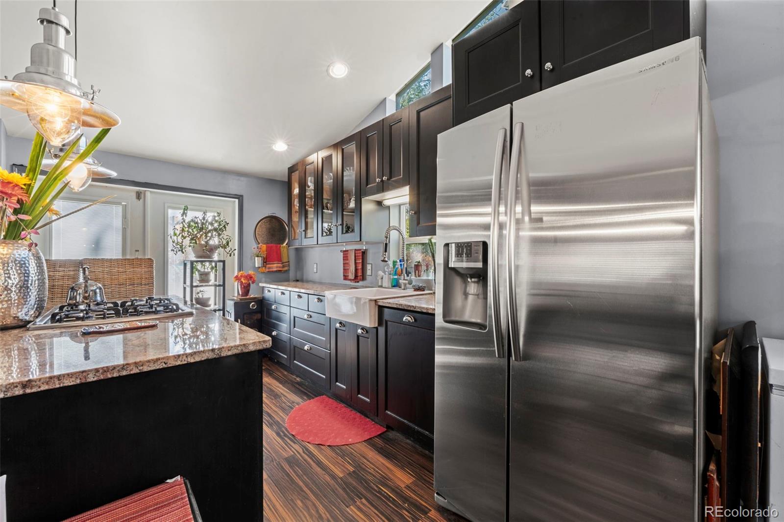 3025 S Forest Street