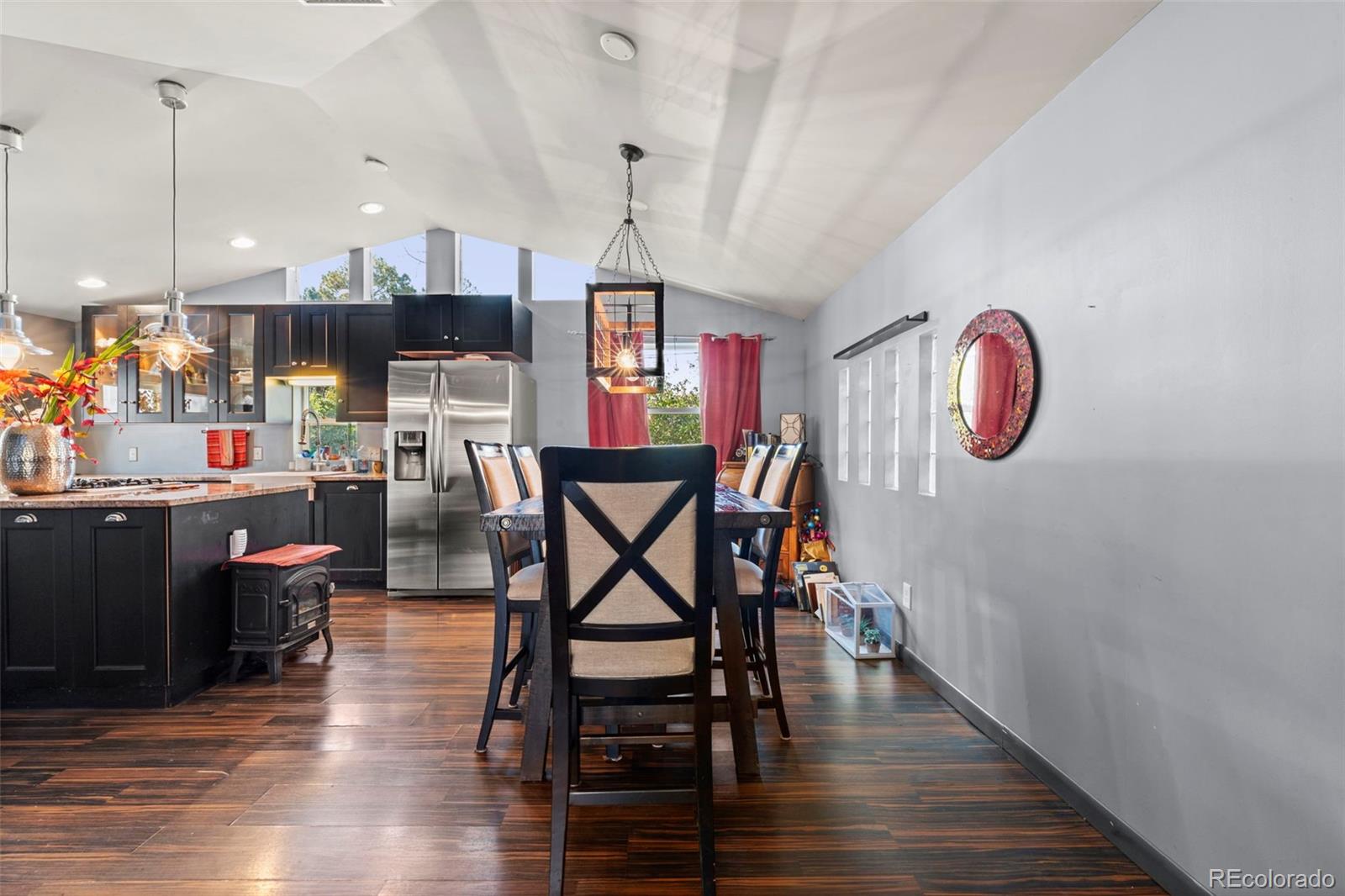 3025 S Forest Street