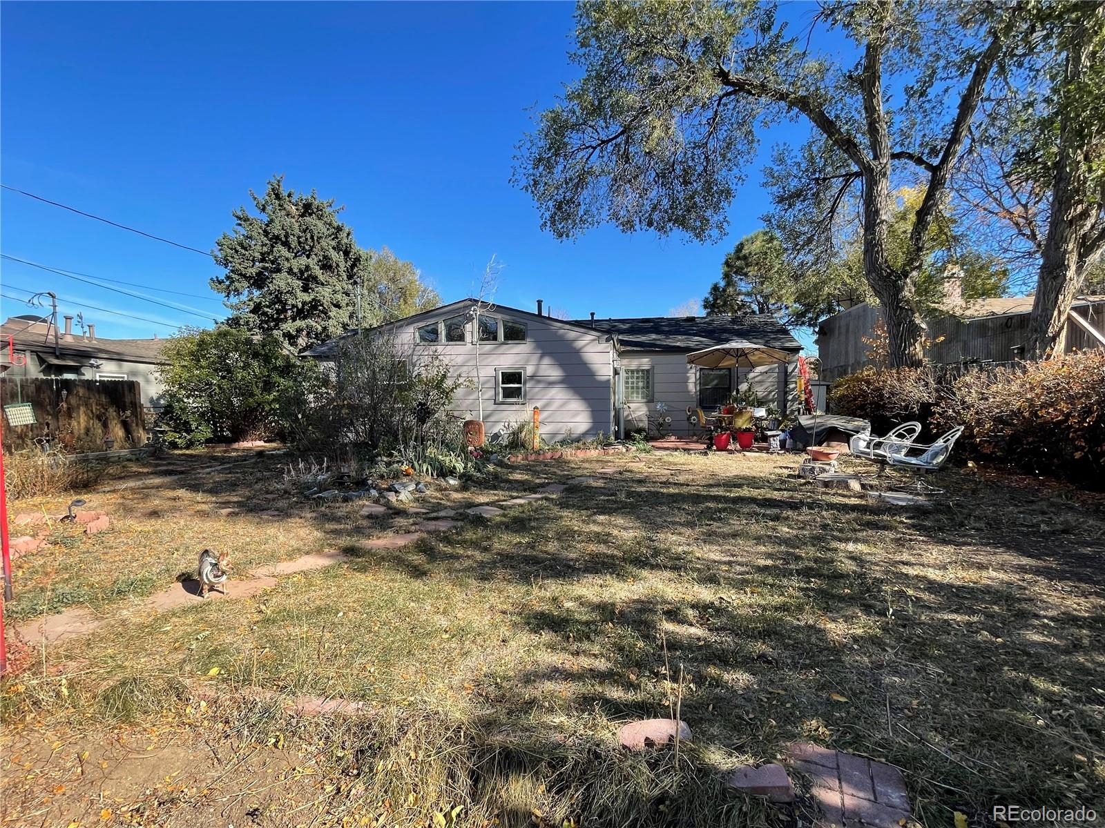 3025 S Forest Street