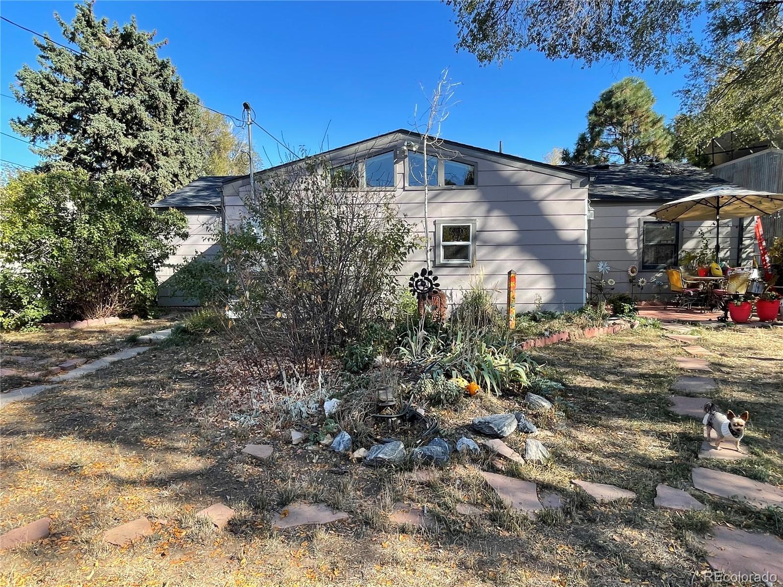 3025 S Forest Street