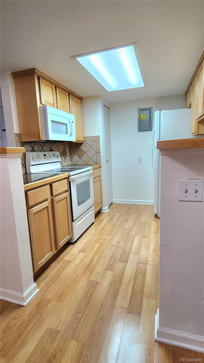 13393 E Asbury Drive Unit: 104