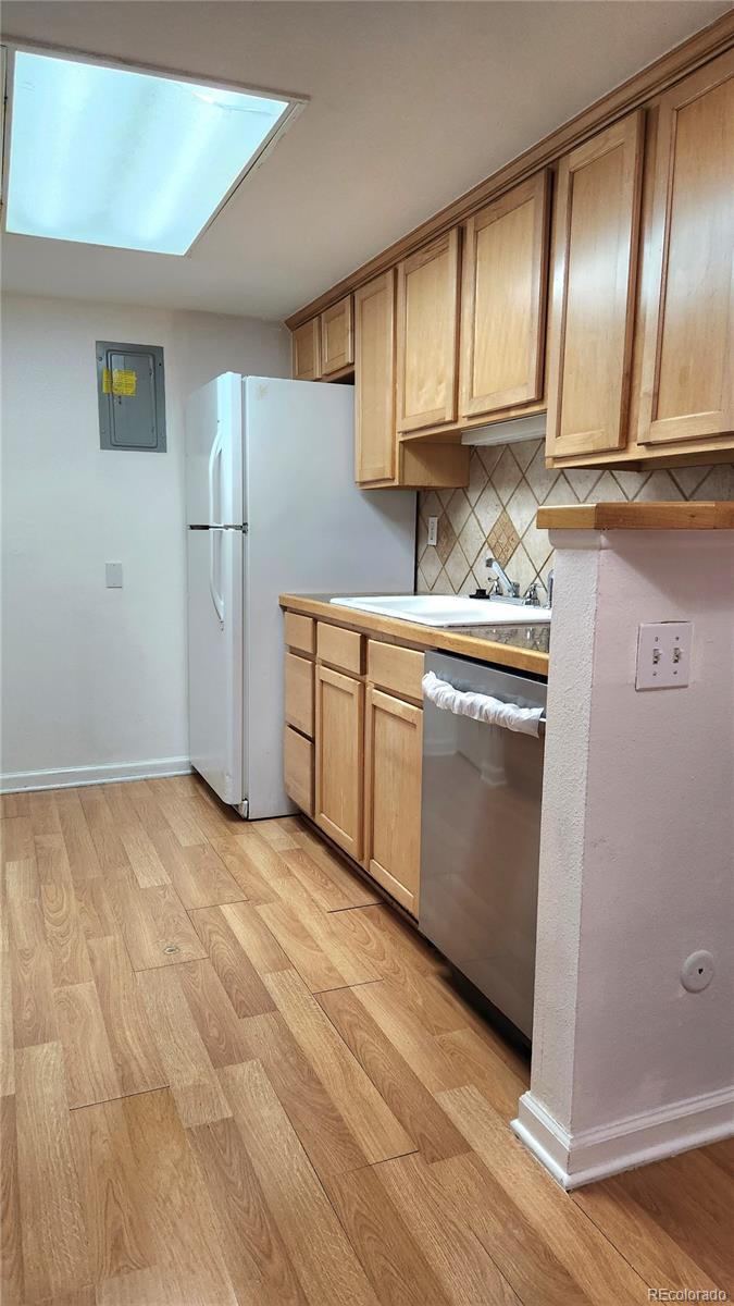13393 E Asbury Drive Unit: 104