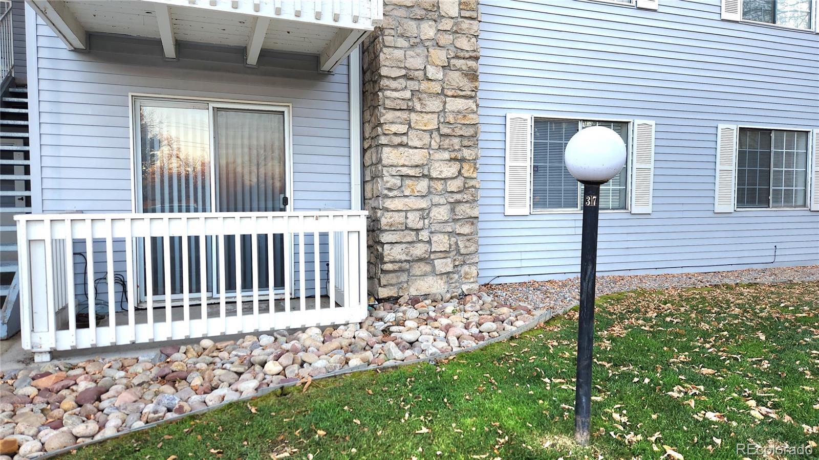 13393 E Asbury Drive Unit: 104