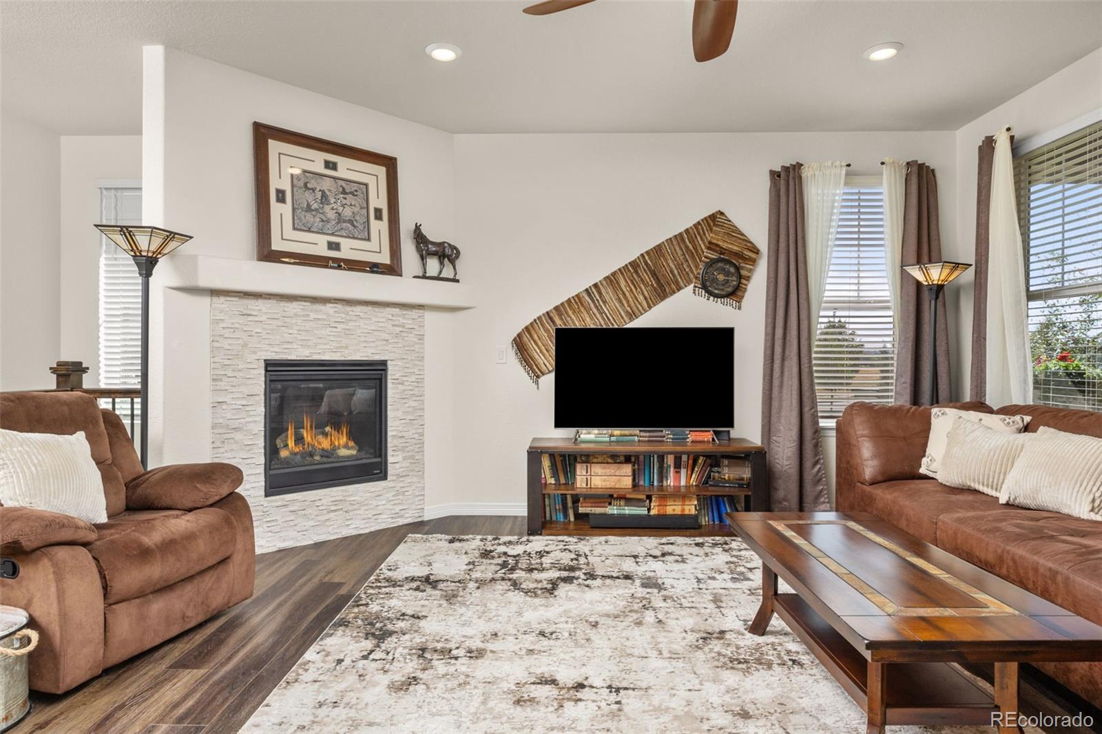 736 Cabot Drive