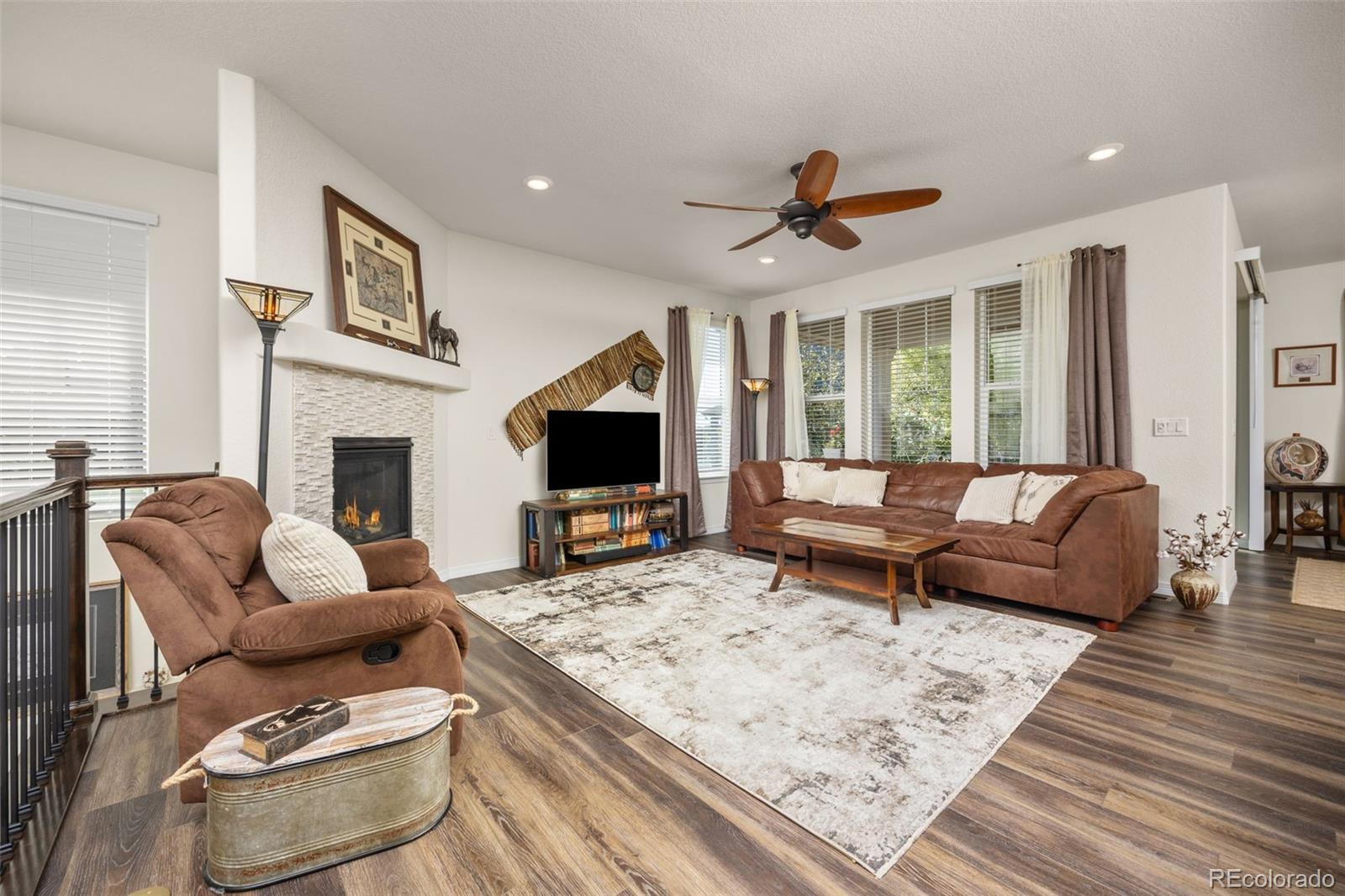 736 Cabot Drive