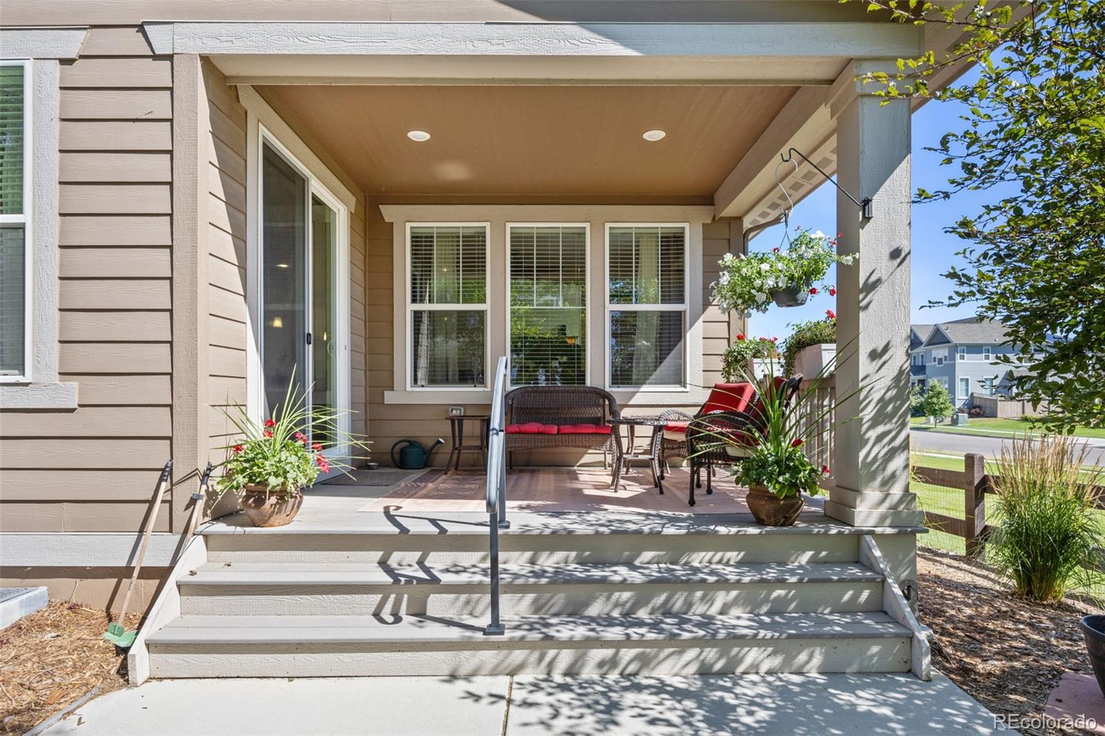 736 Cabot Drive