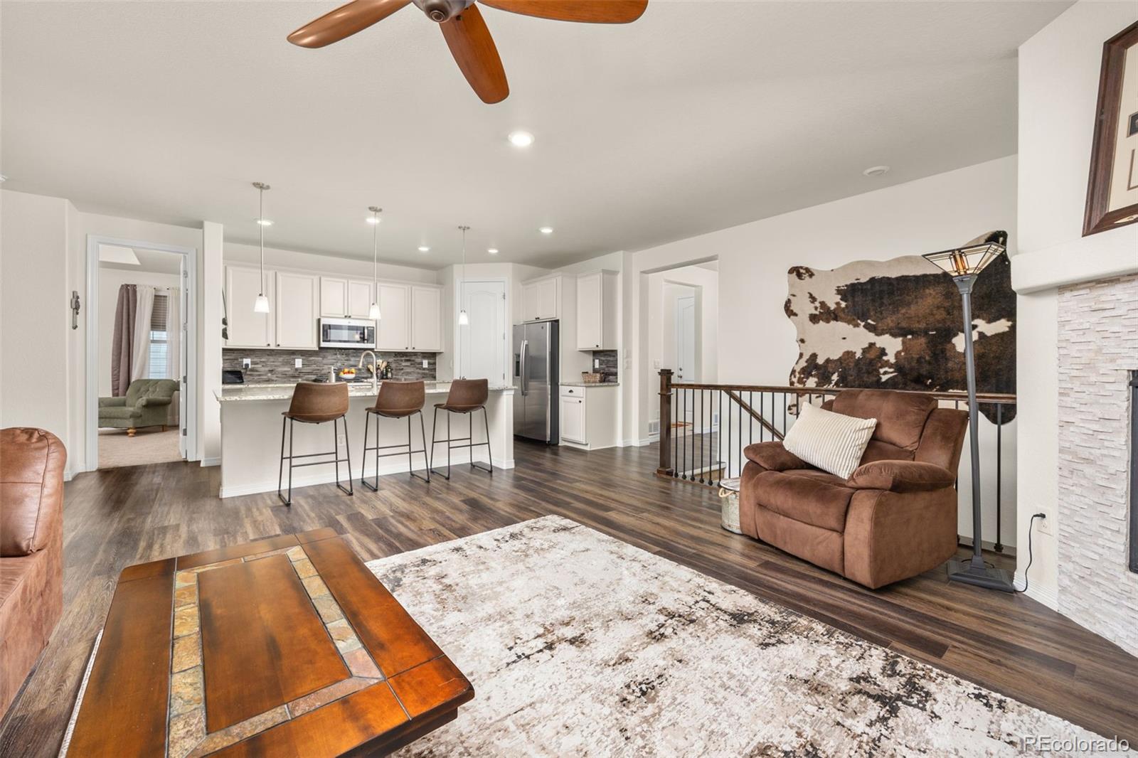 736 Cabot Drive