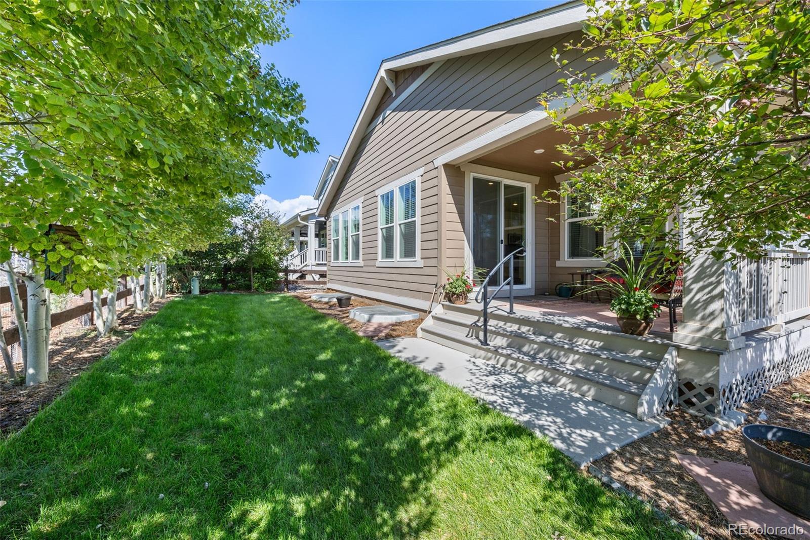 736 Cabot Drive