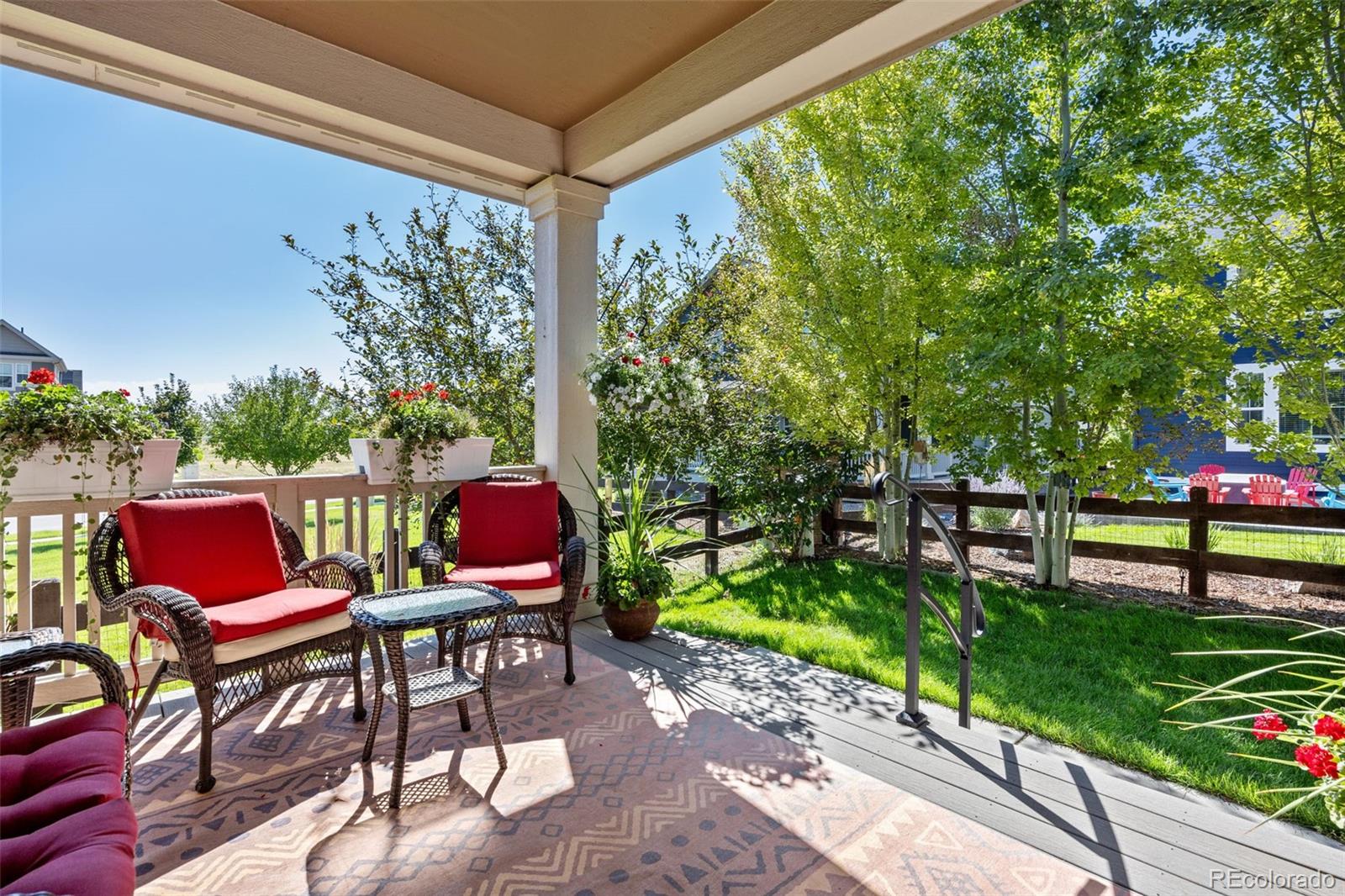 736 Cabot Drive
