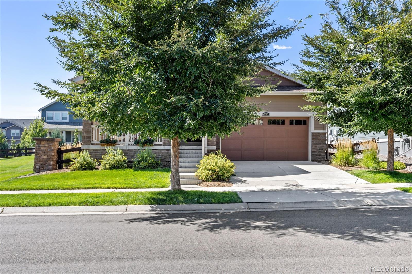 736 Cabot Drive