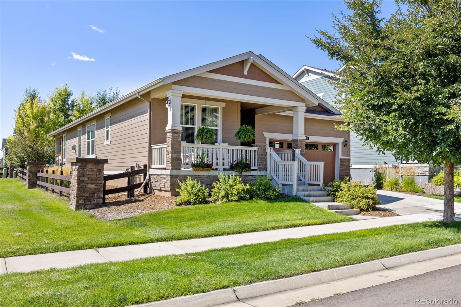 736 Cabot Drive