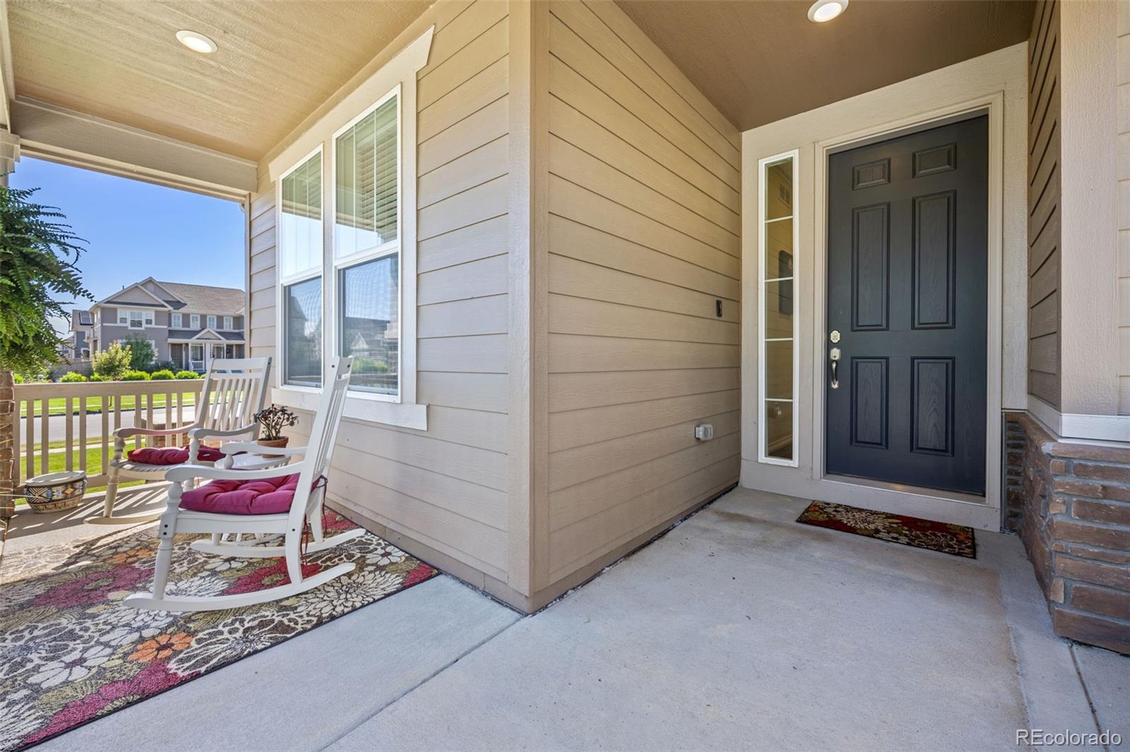736 Cabot Drive
