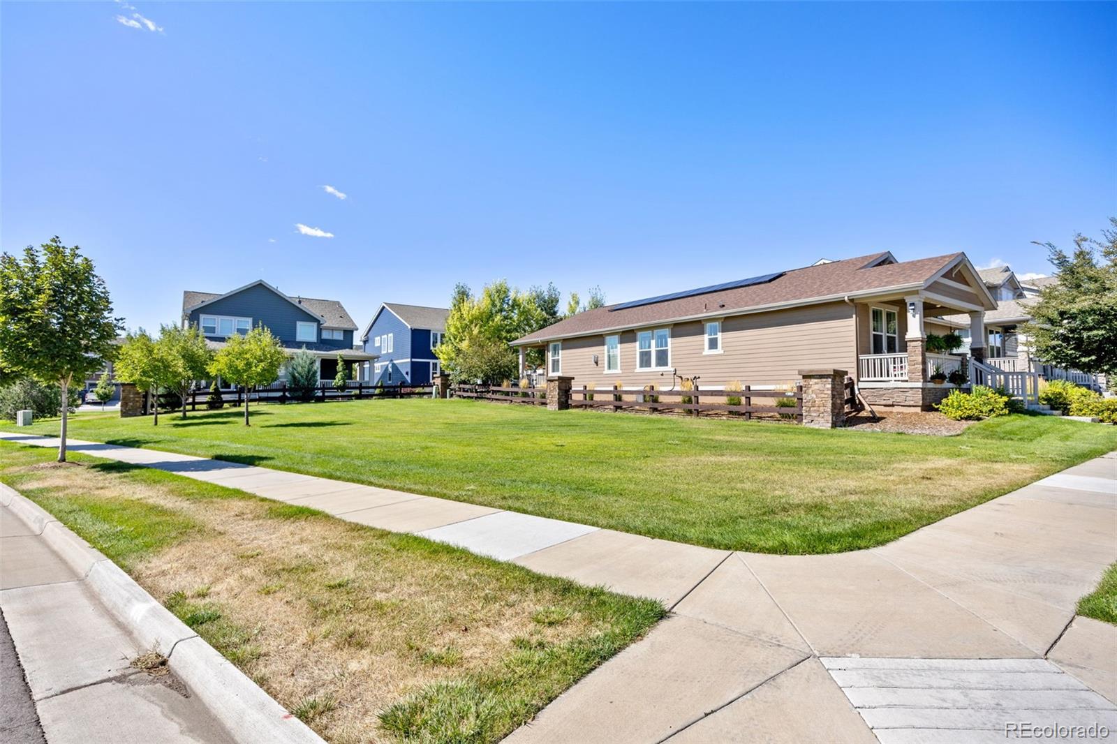 736 Cabot Drive