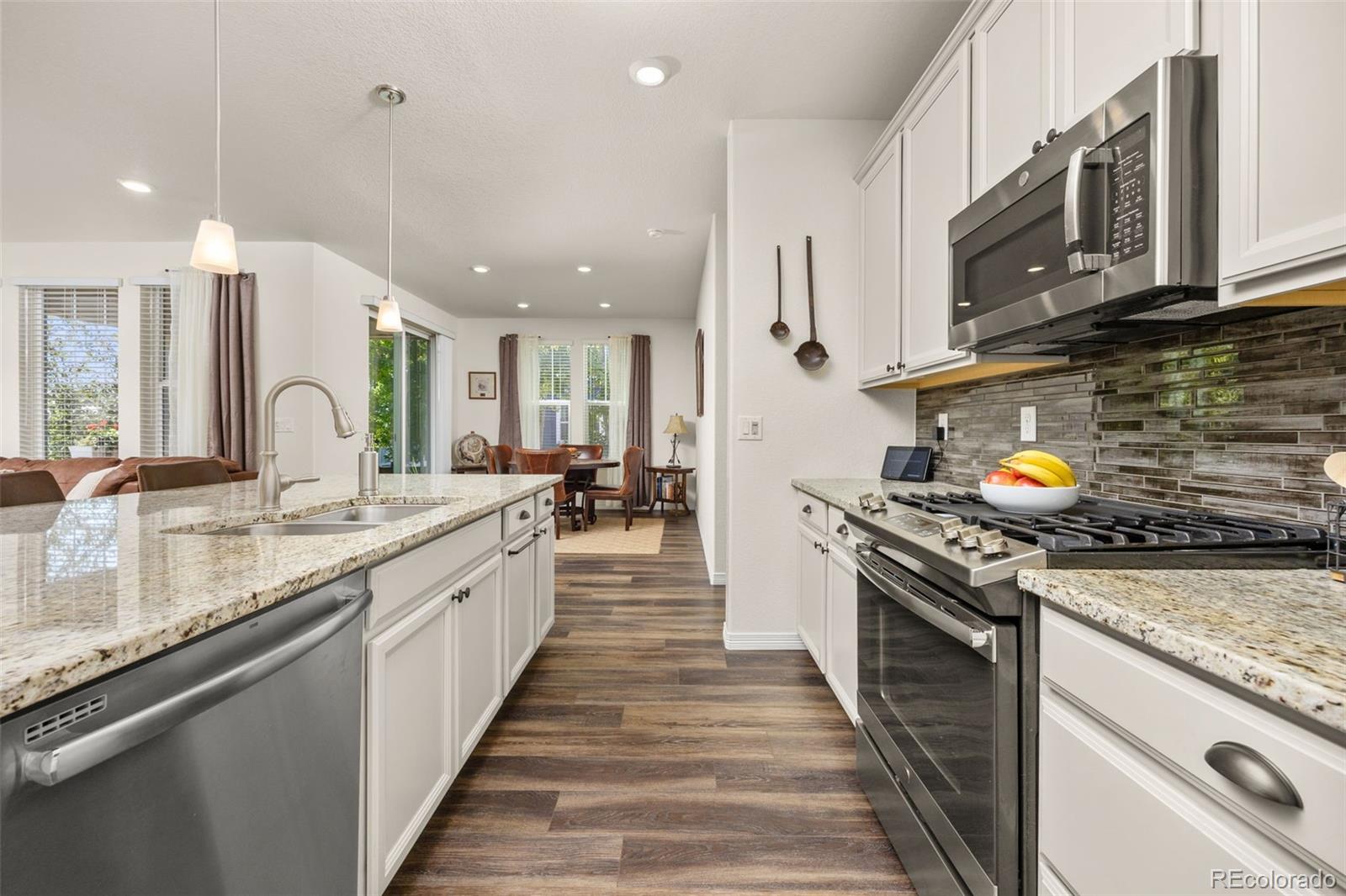 736 Cabot Drive