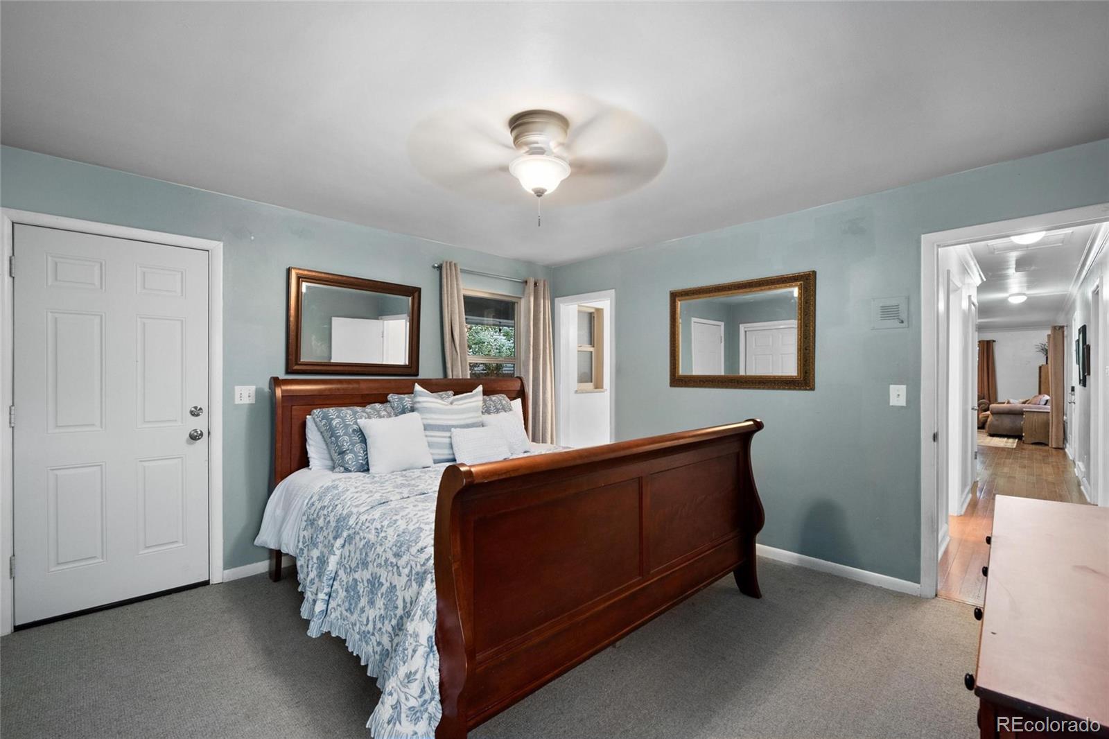 4800 E Dartmouth Avenue