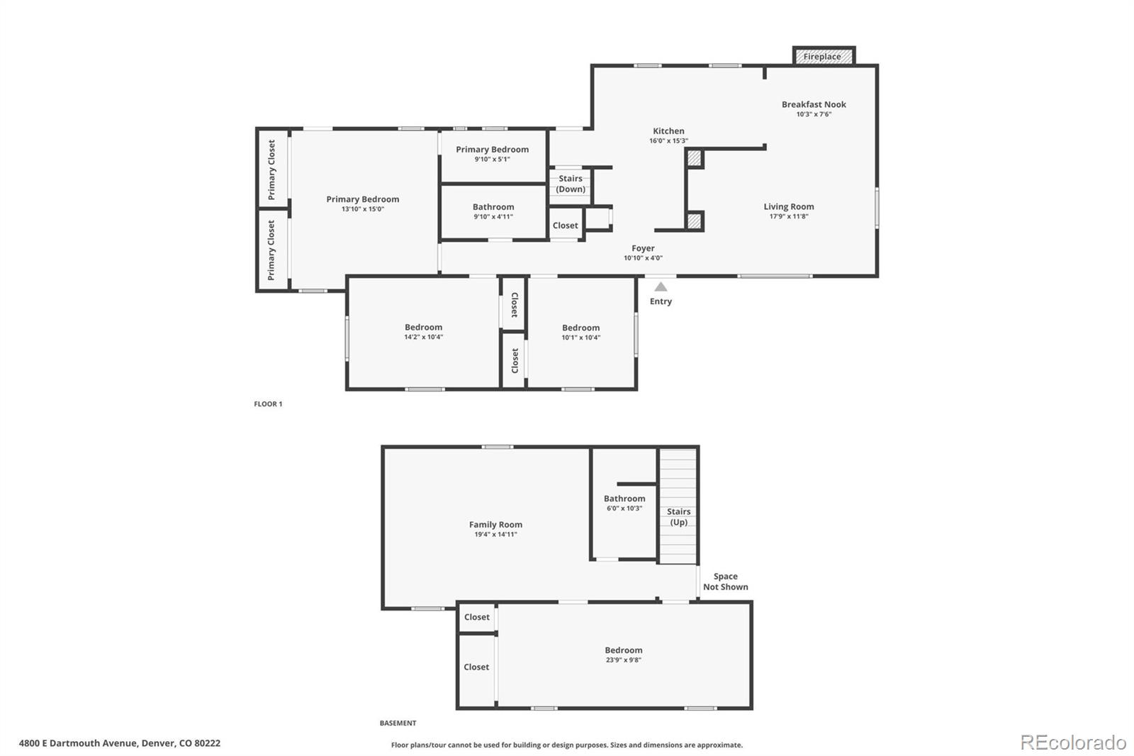 4800 E Dartmouth Avenue