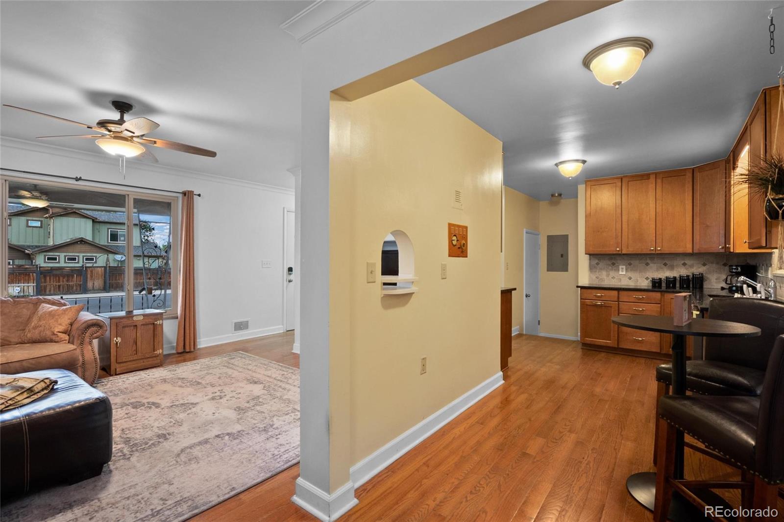 4800 E Dartmouth Avenue