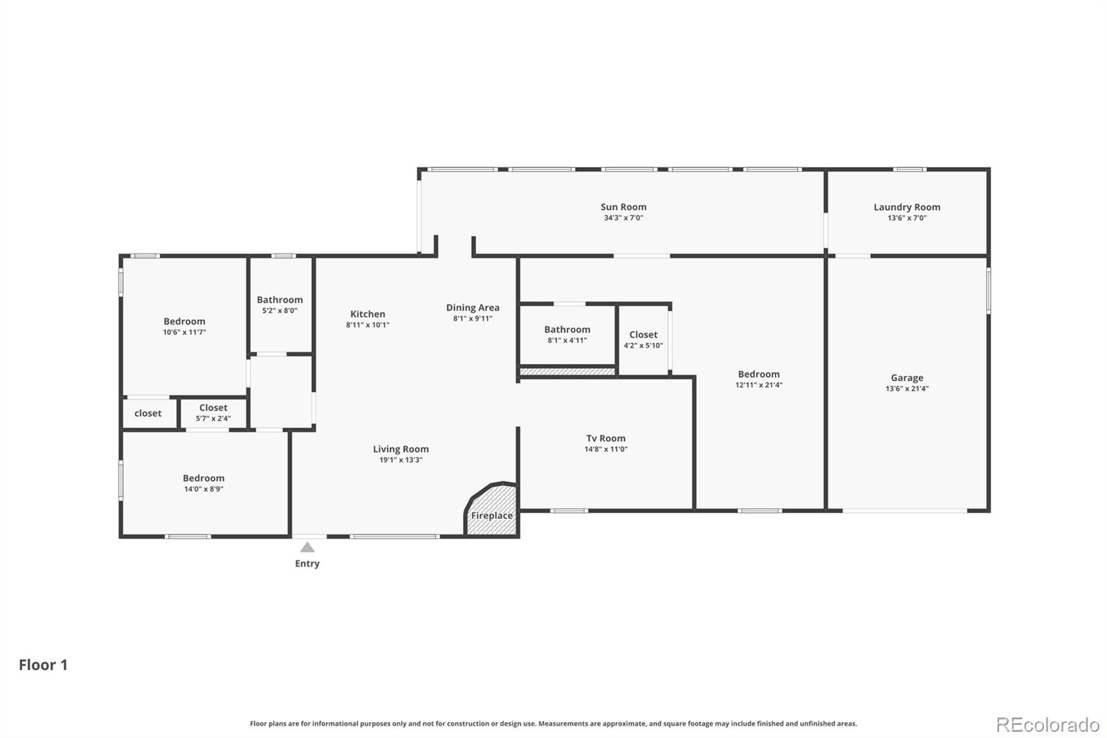 351 Eisenhower Drive
