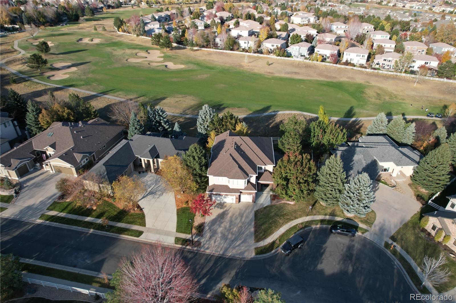 3801 Troon Circle