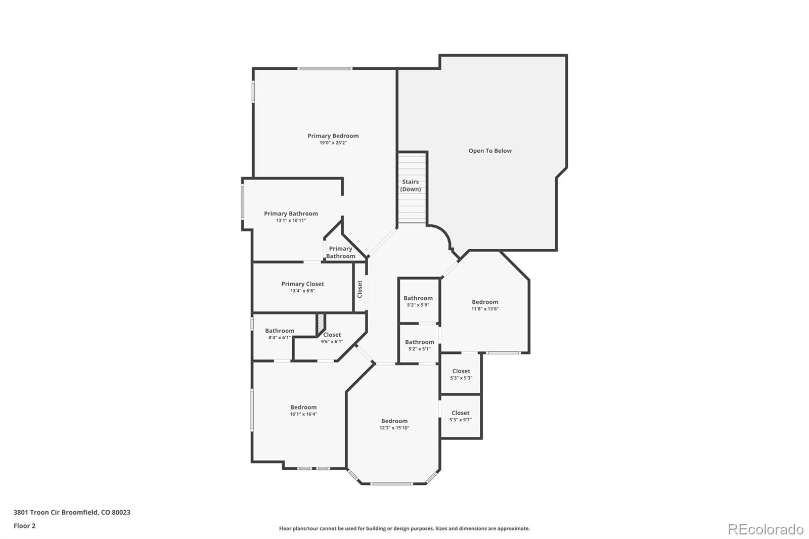 3801 Troon Circle
