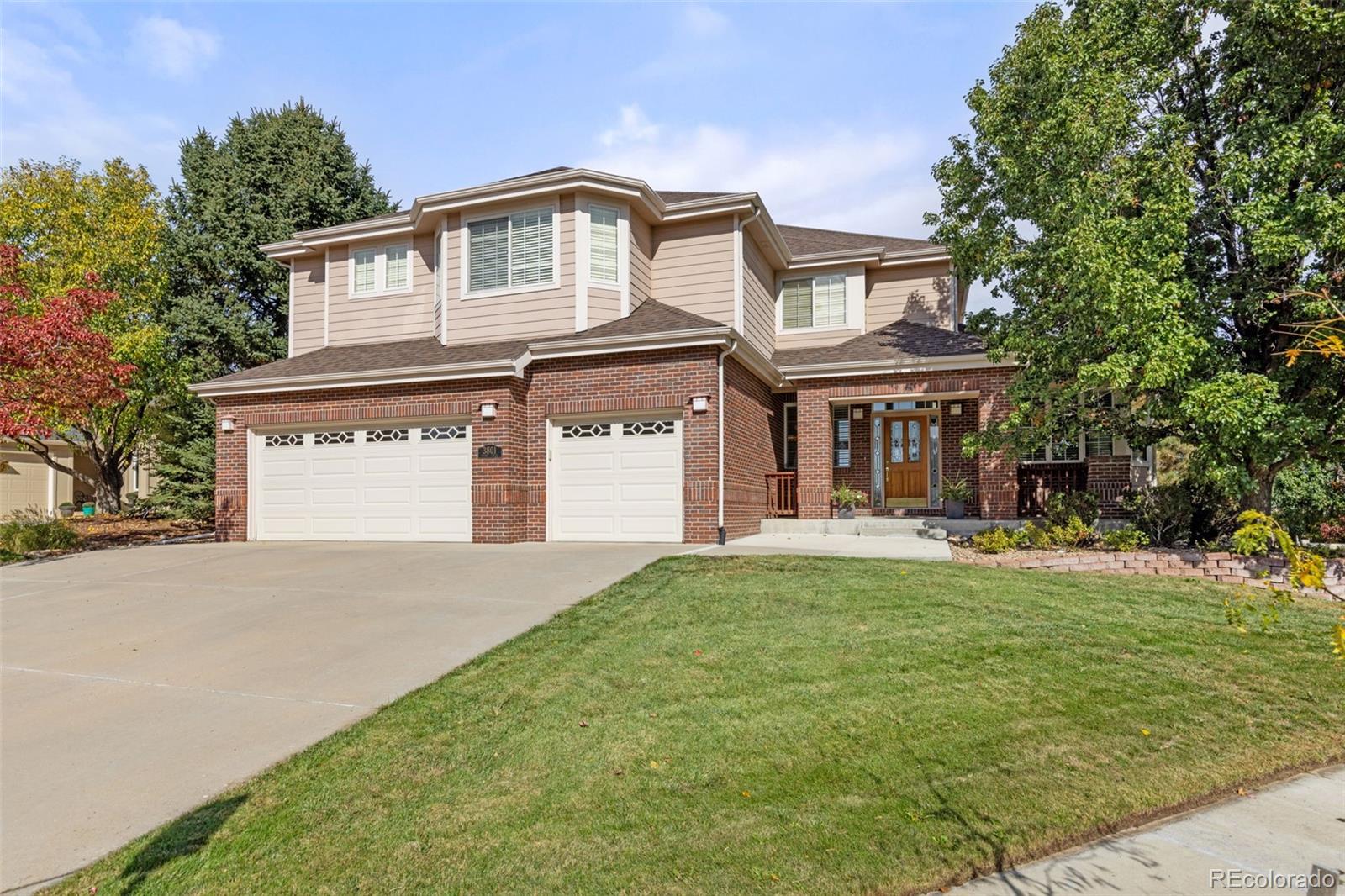 3801 Troon Circle
