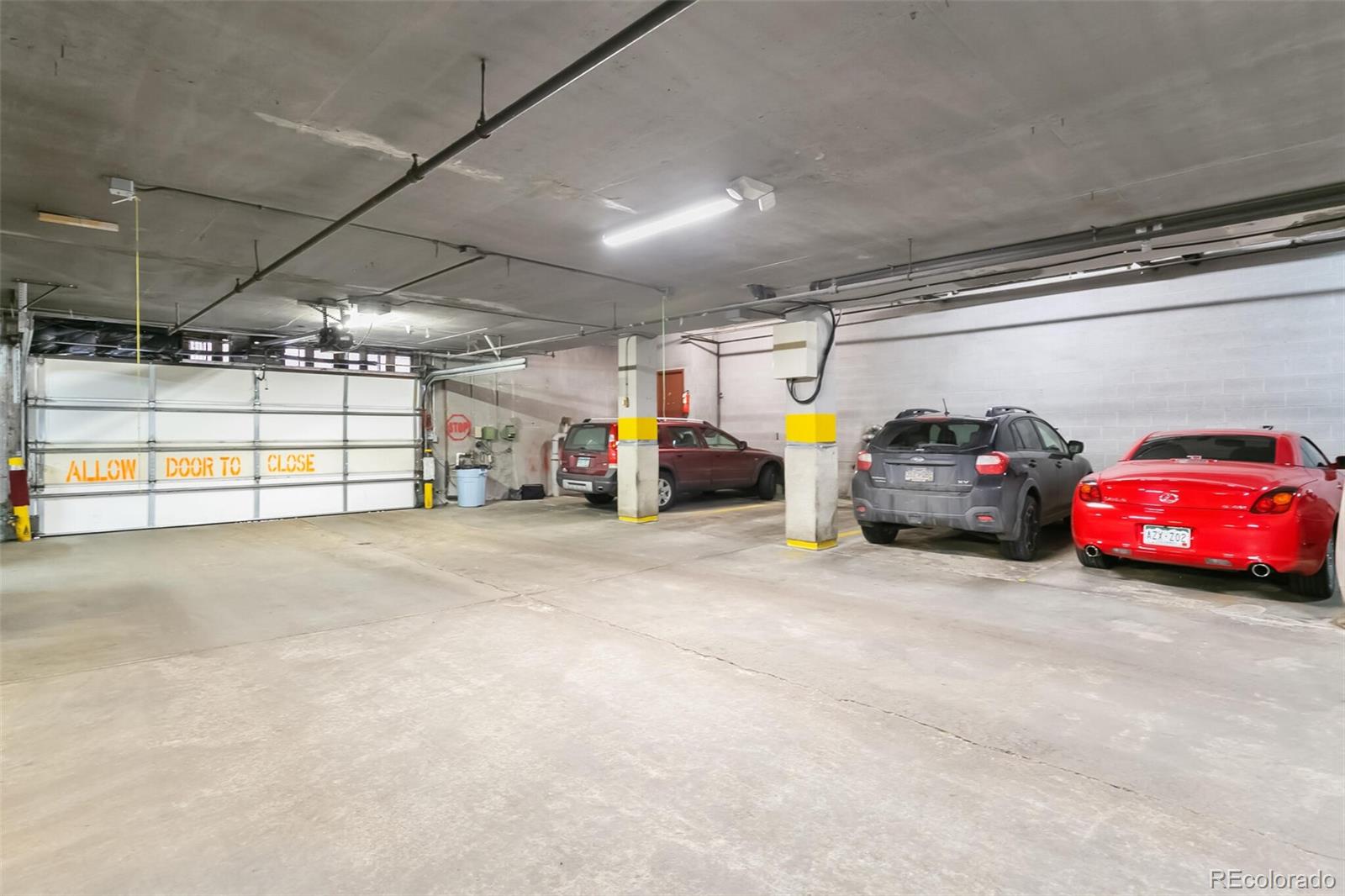 1223 Race Street Unit: 401