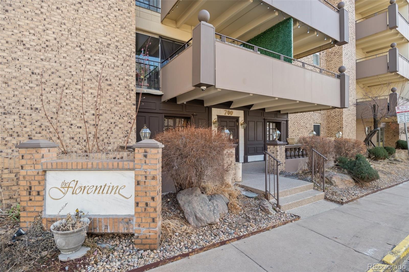 700 N Washington Street Unit: 502
