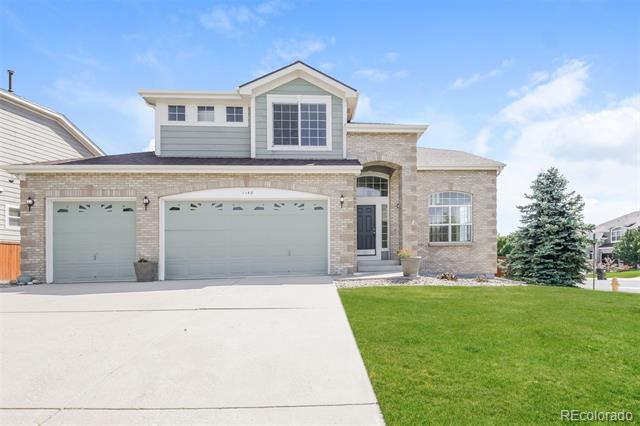 1148 Orion Way