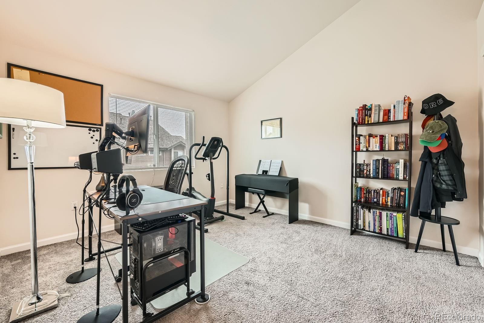 3205 S Walden Court Unit: H