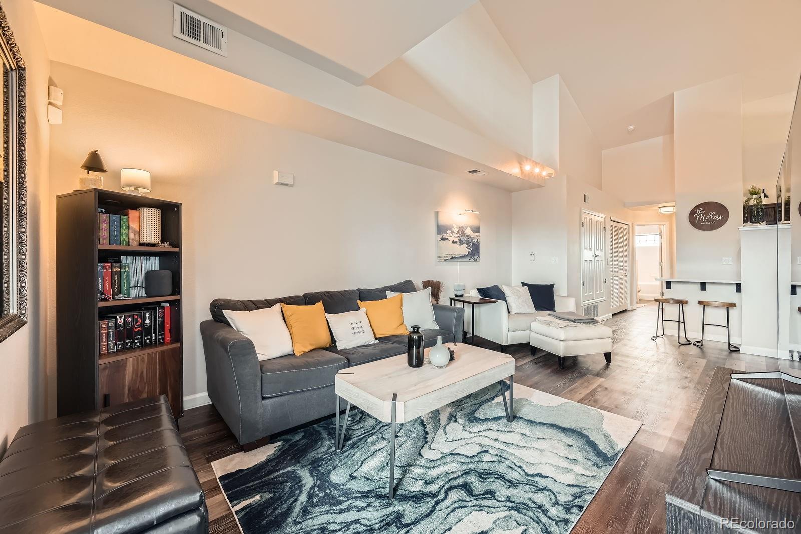 3205 S Walden Court Unit: H