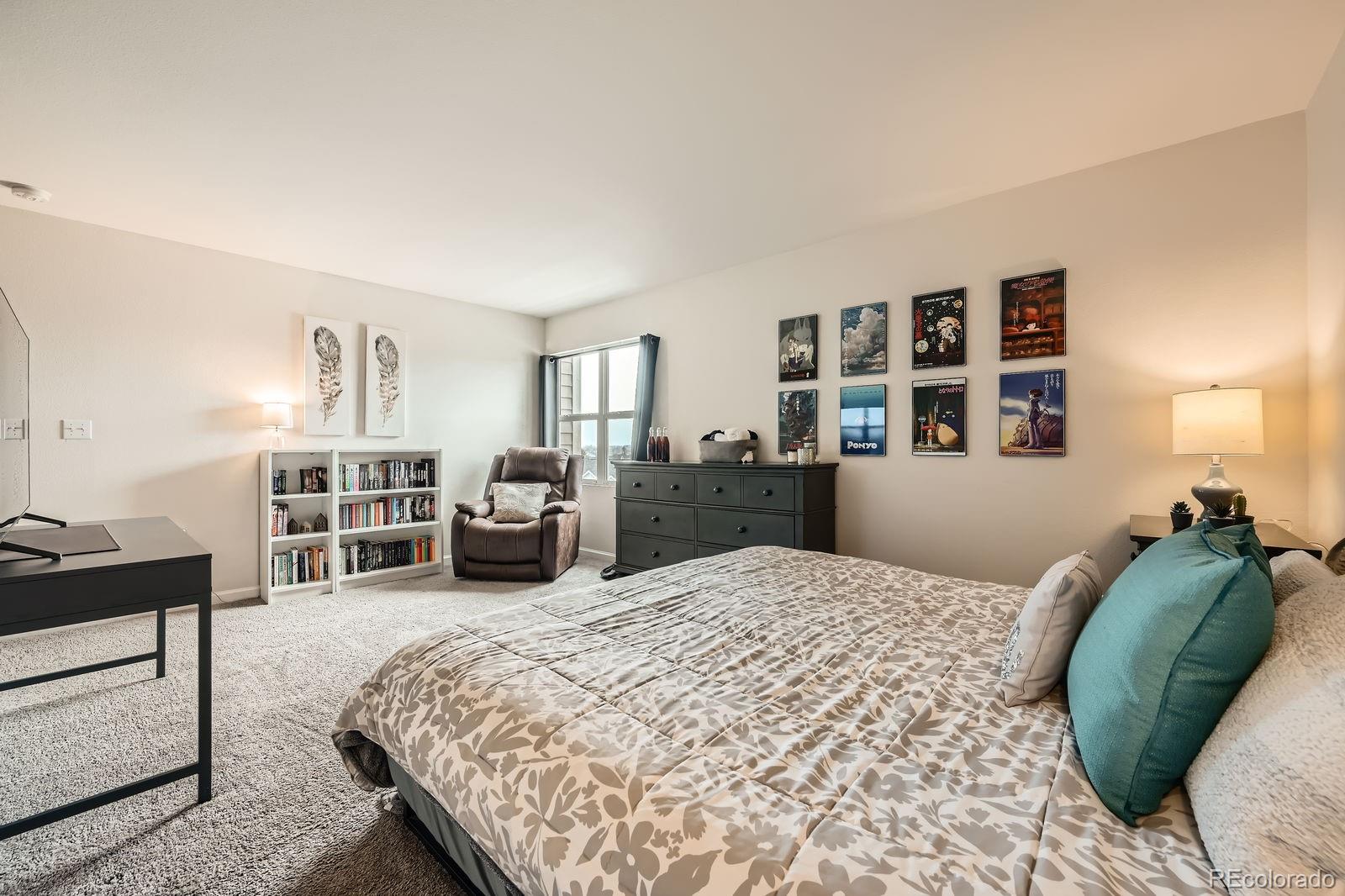 3205 S Walden Court Unit: H