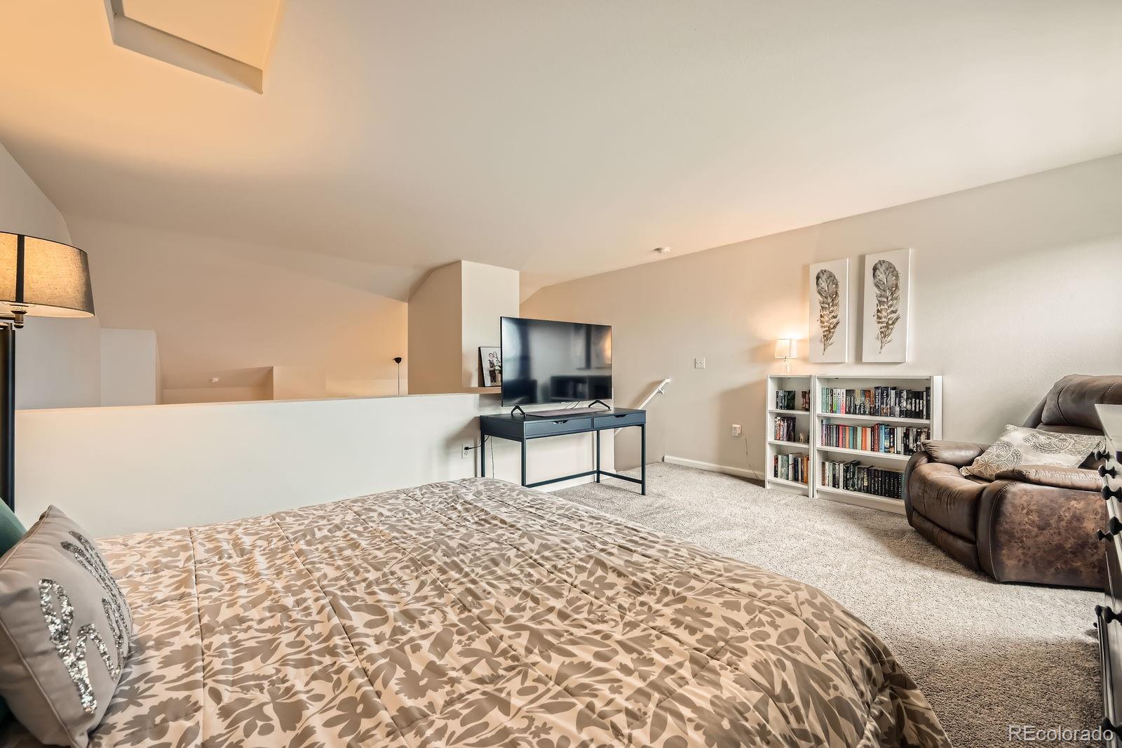 3205 S Walden Court Unit: H