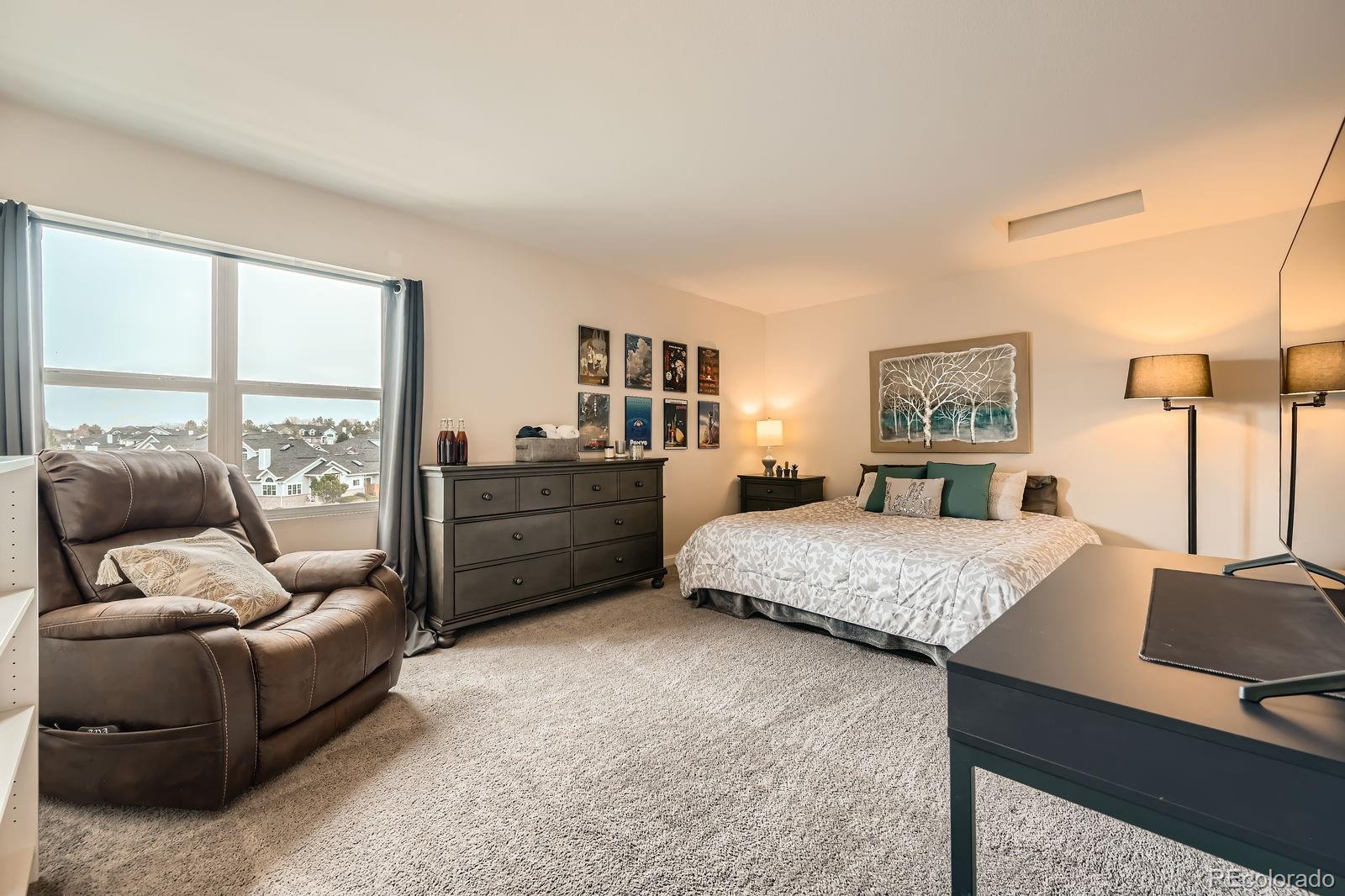 3205 S Walden Court Unit: H
