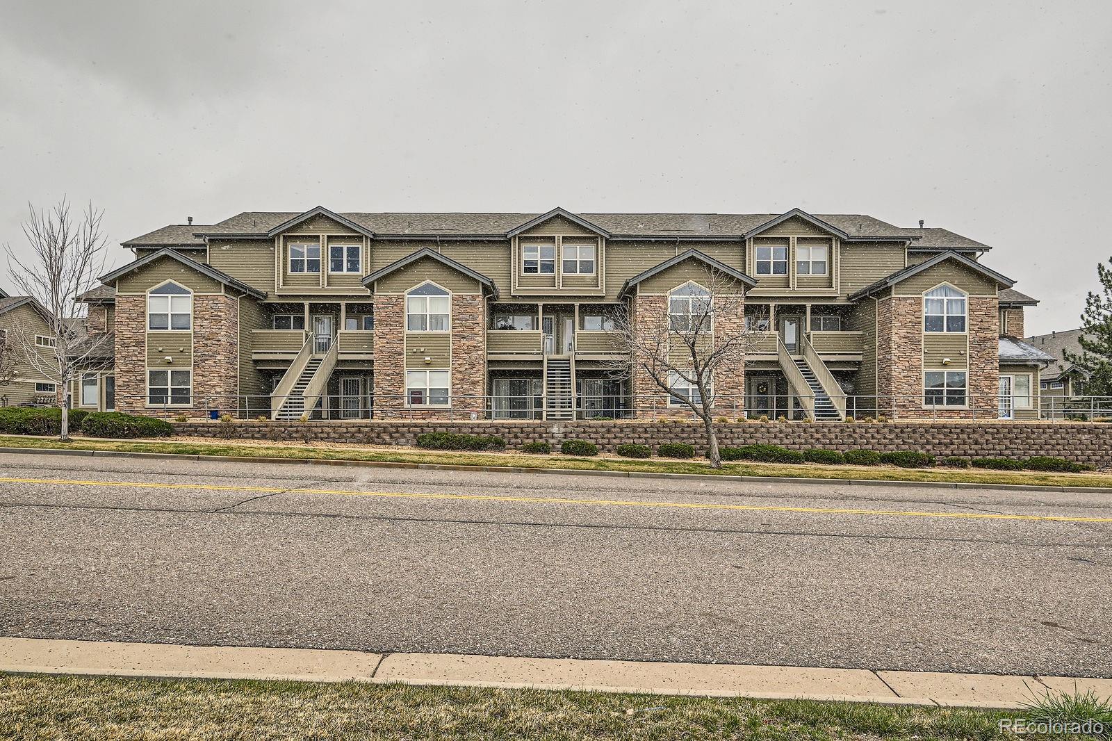 3205 S Walden Court Unit: H